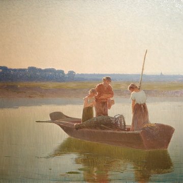 Musée des Ursulines de Mâcon