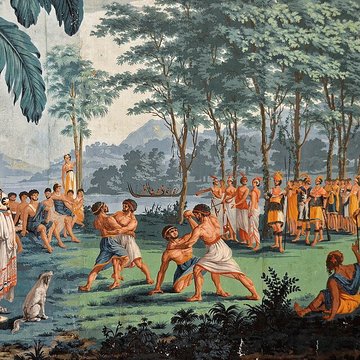 Musée des Ursulines de Mâcon