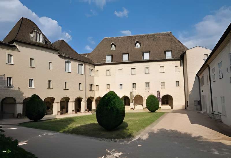 Musée des Ursulines de Mâcon 