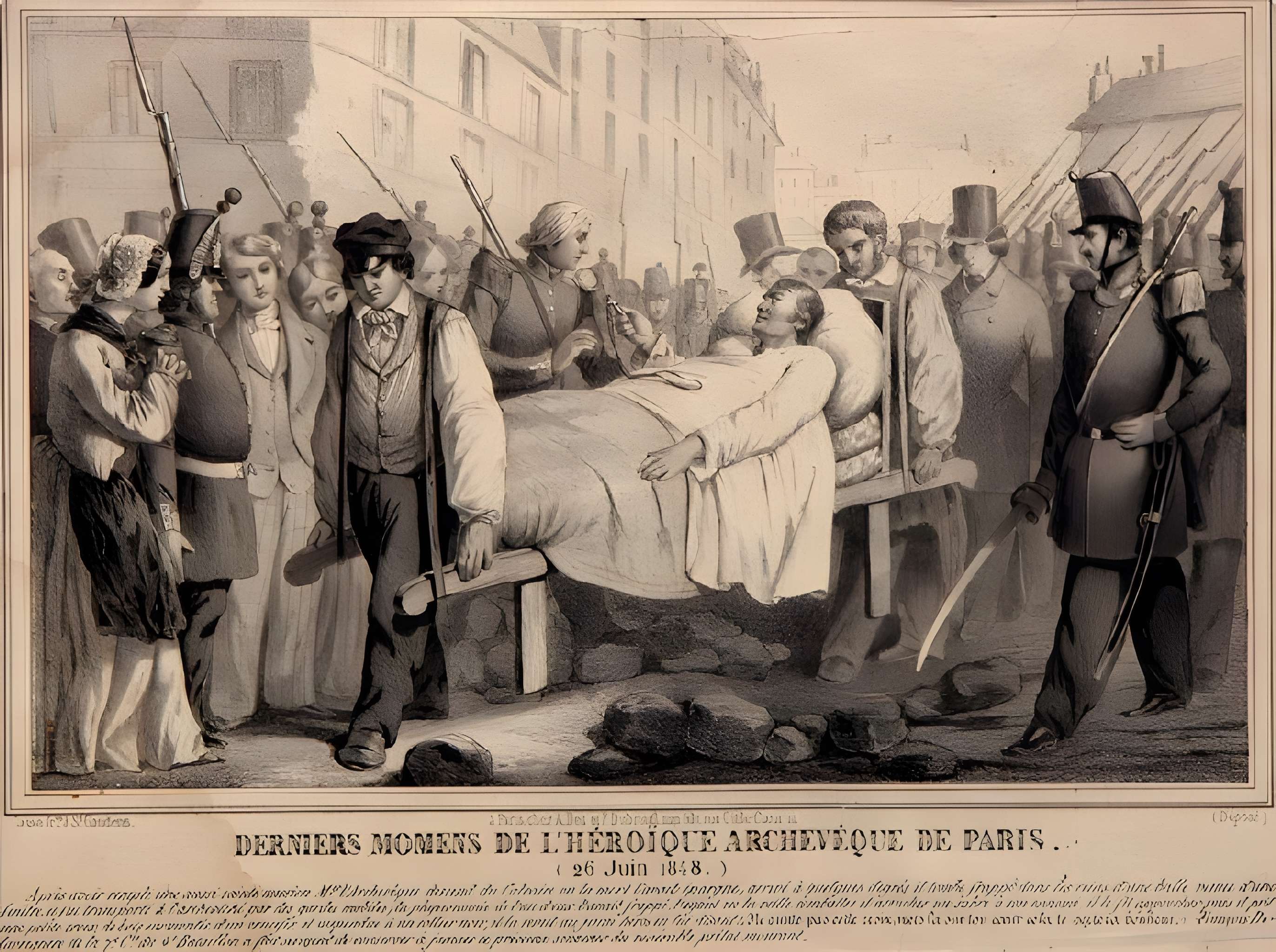 Musée des Ursulines de Mâcon