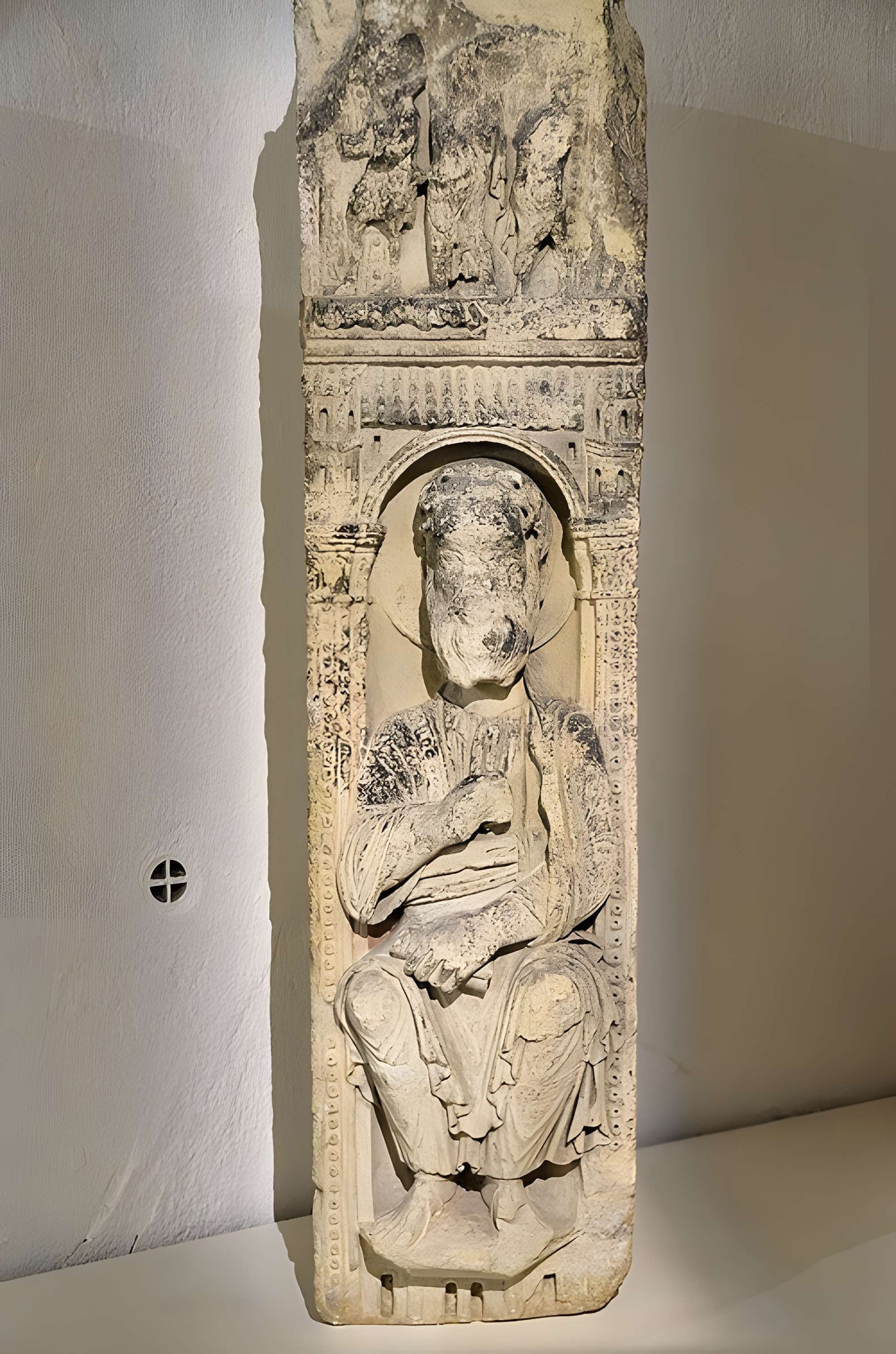 Musée des Ursulines de Mâcon