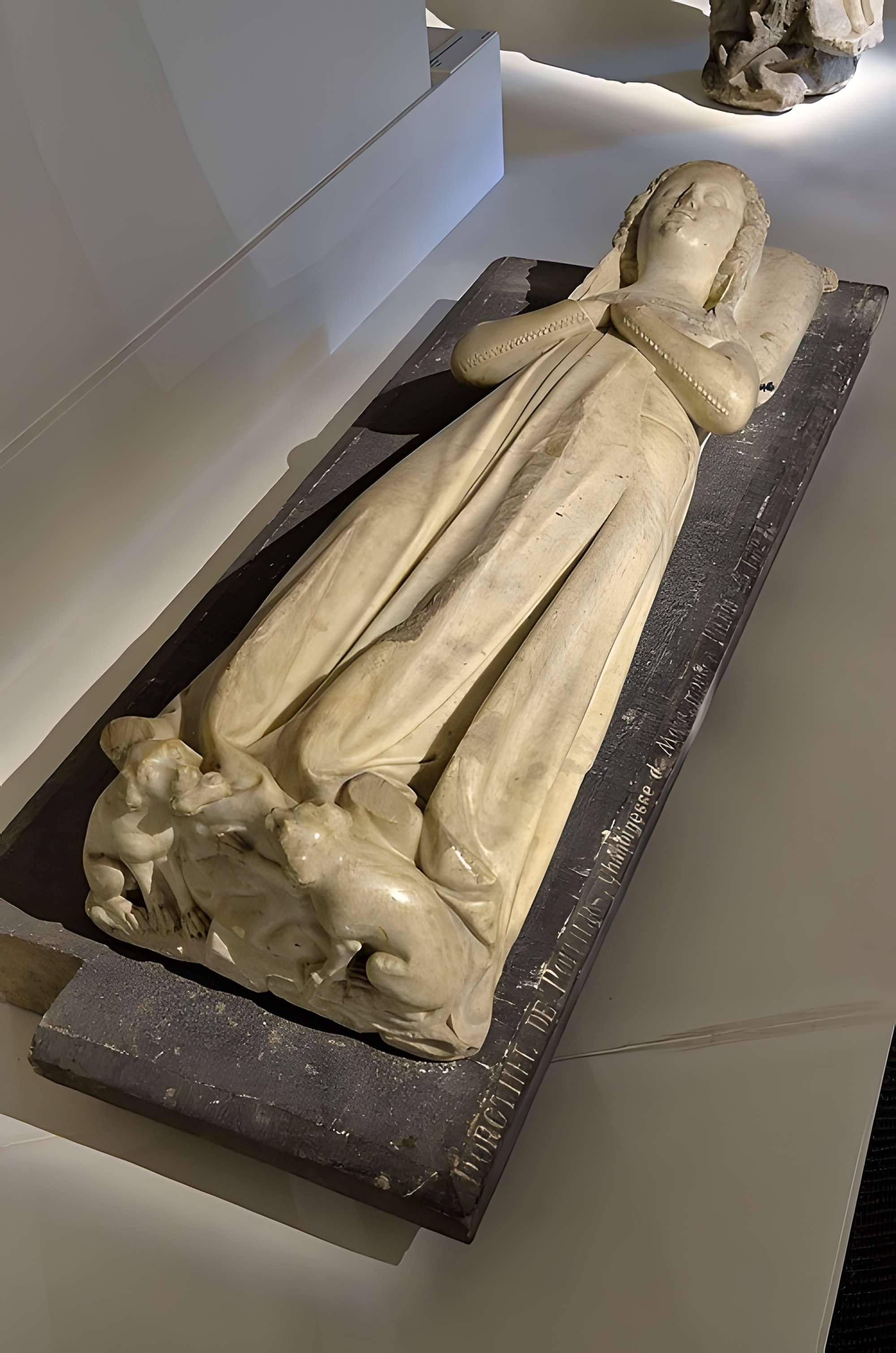 Musée des Ursulines de Mâcon