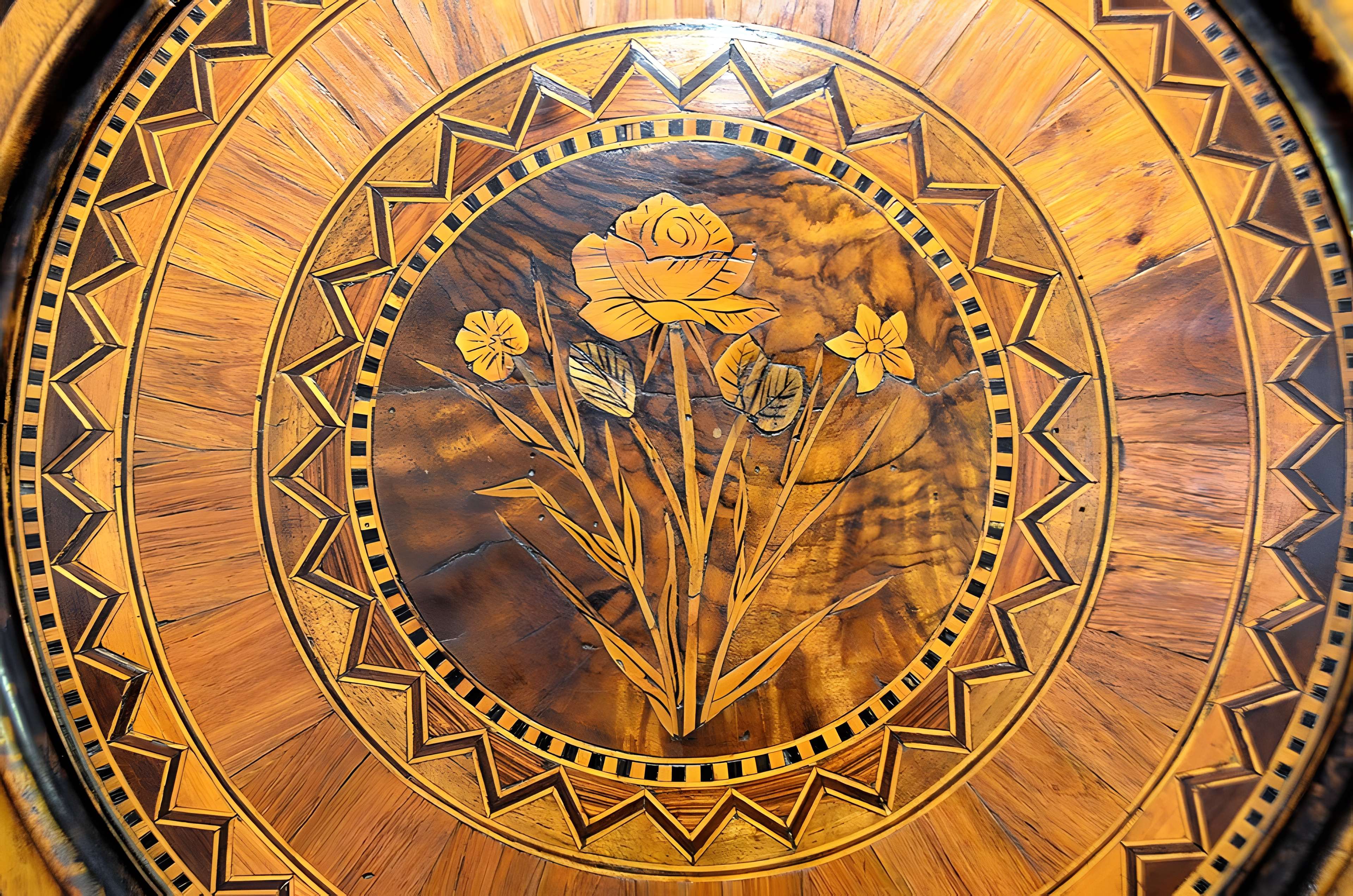 Musée des Ursulines de Mâcon