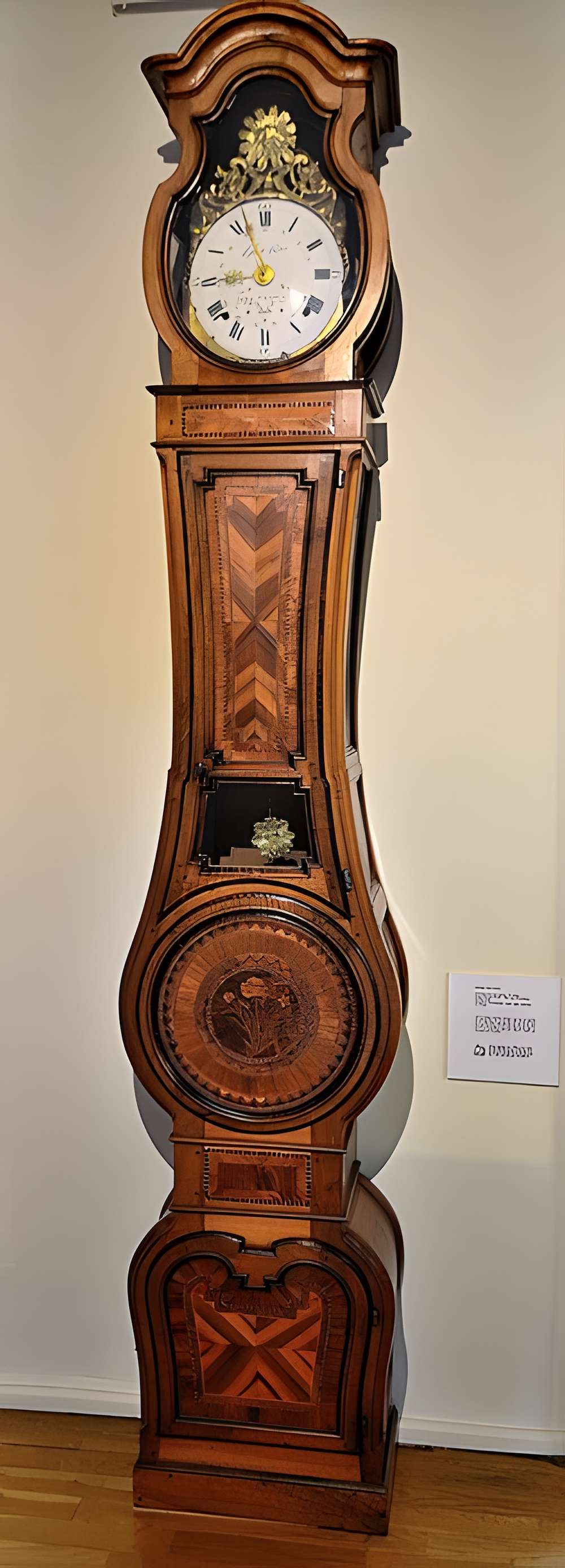 Musée des Ursulines de Mâcon