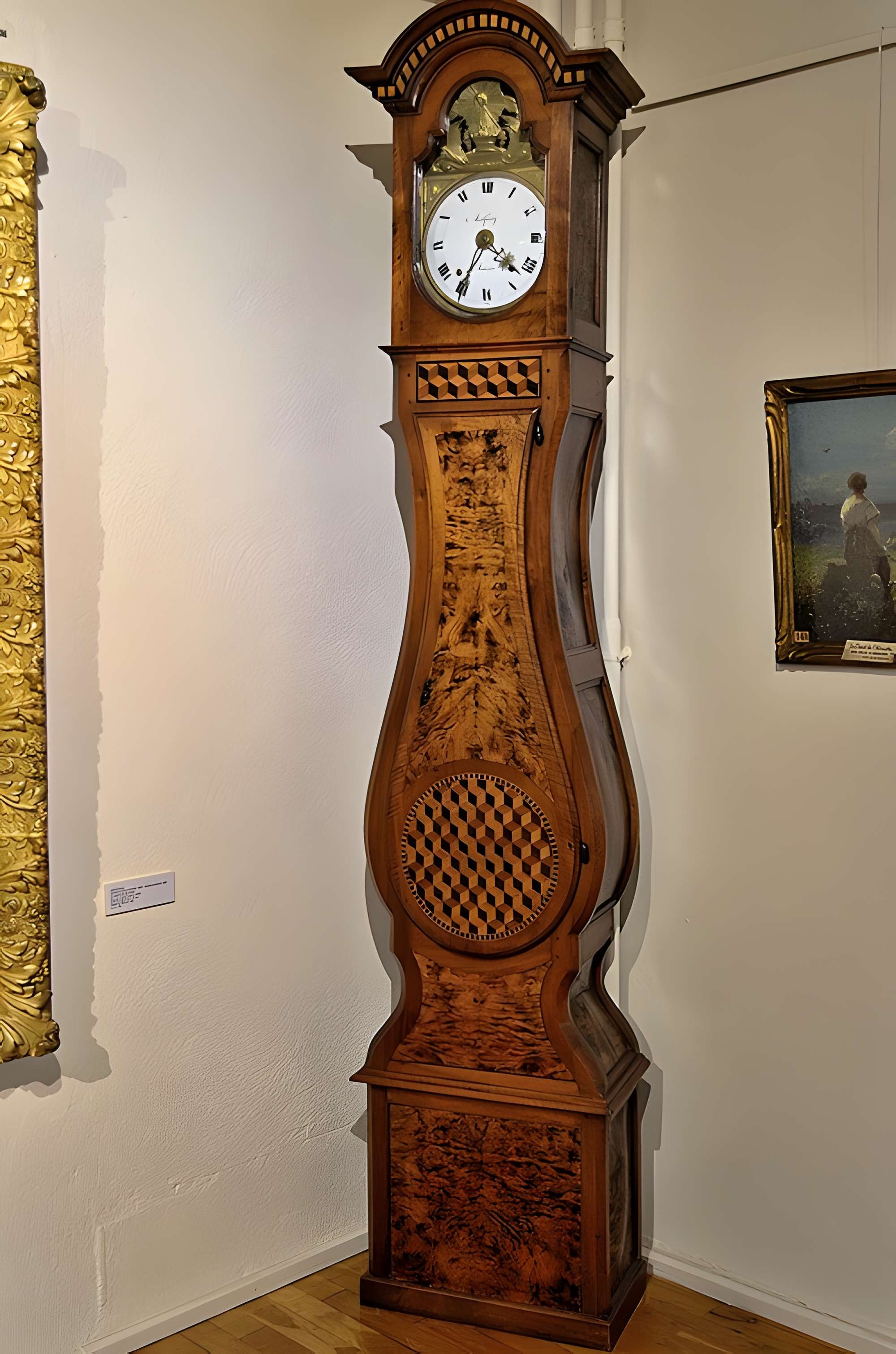 Musée des Ursulines de Mâcon