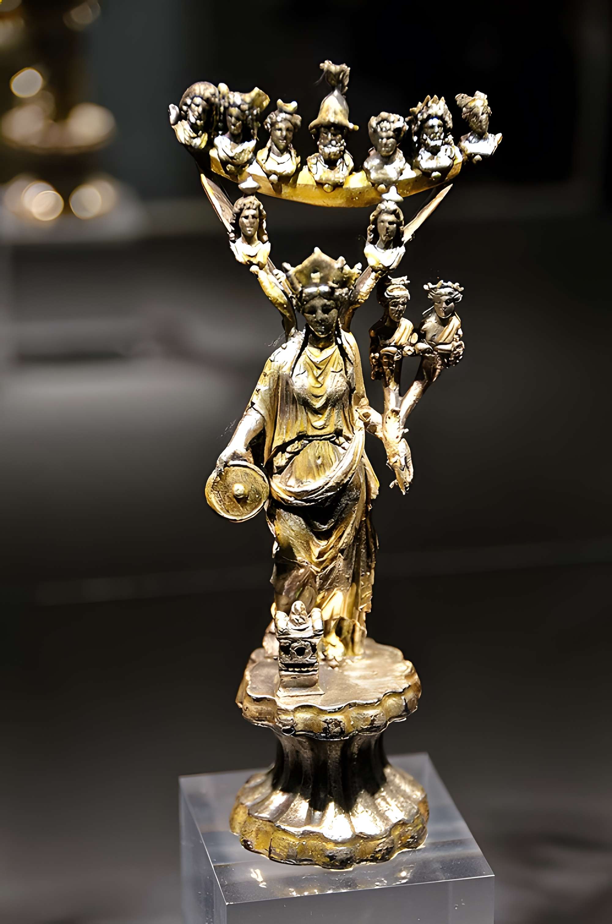 Musée des Ursulines de Mâcon