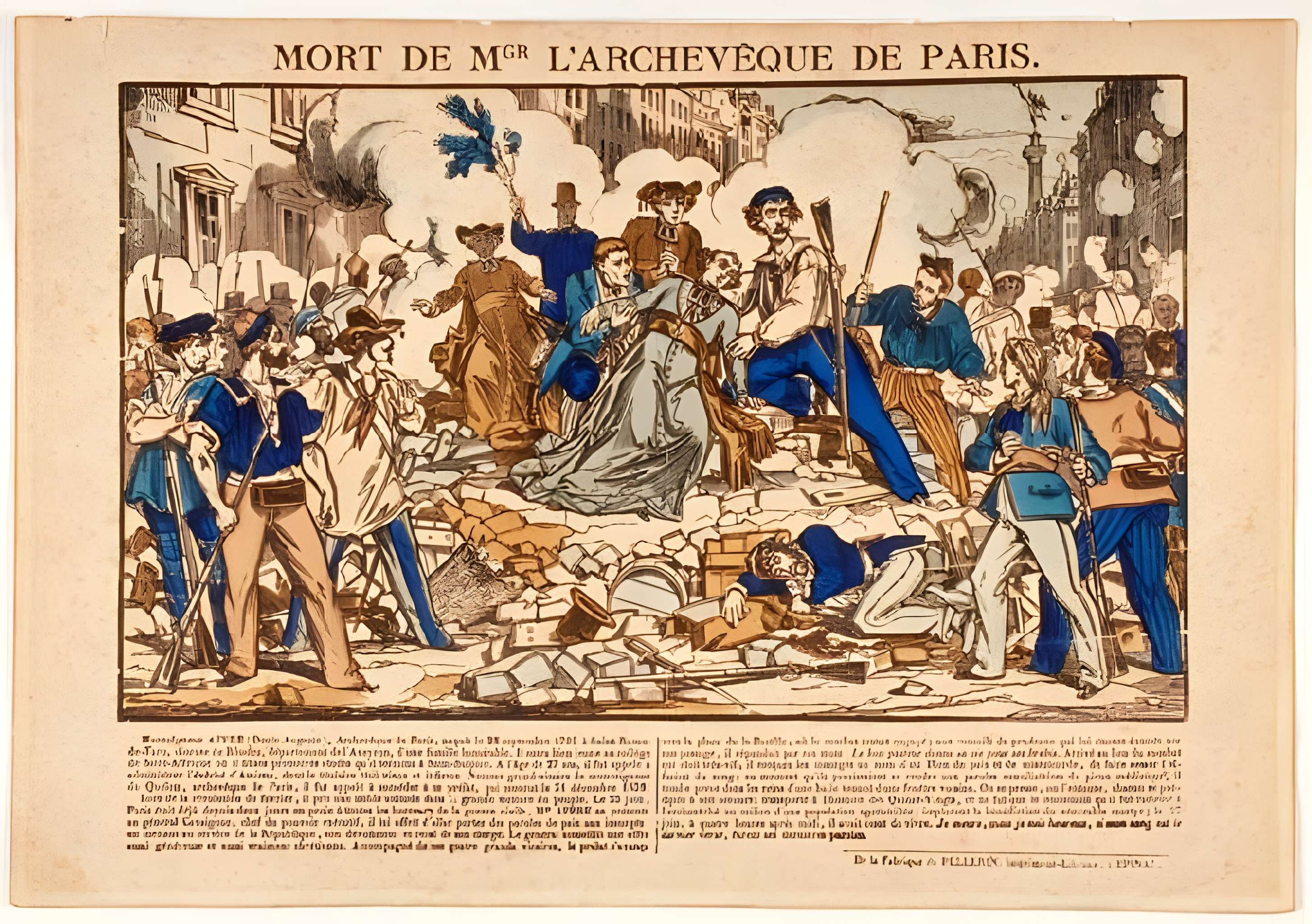 Musée des Ursulines de Mâcon