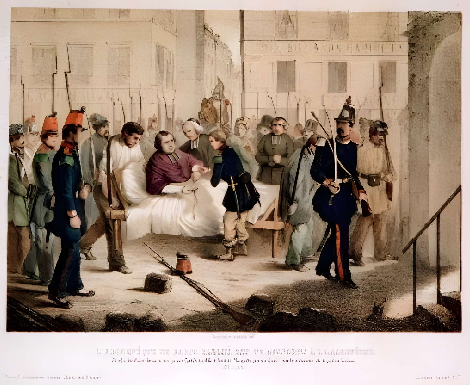 Musée des Ursulines de Mâcon