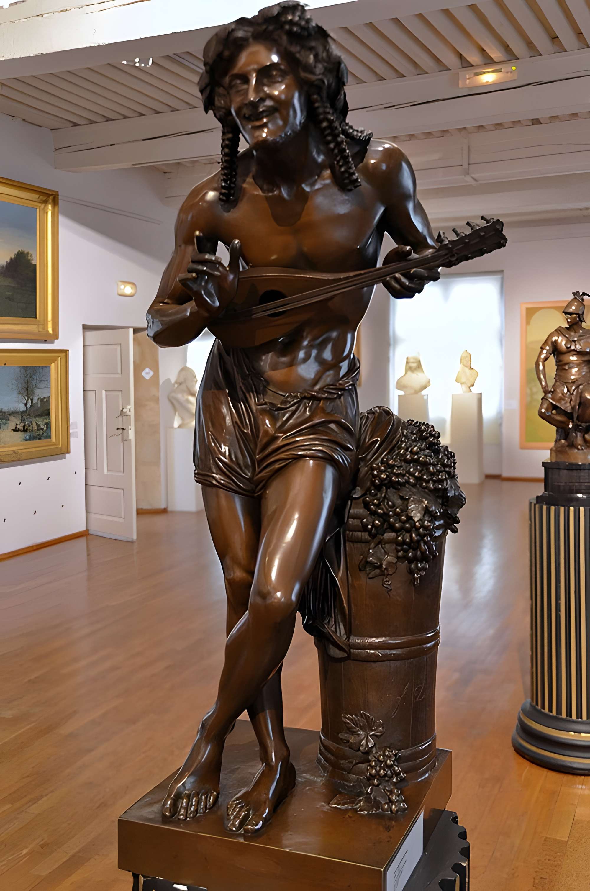 Musée des Ursulines de Mâcon