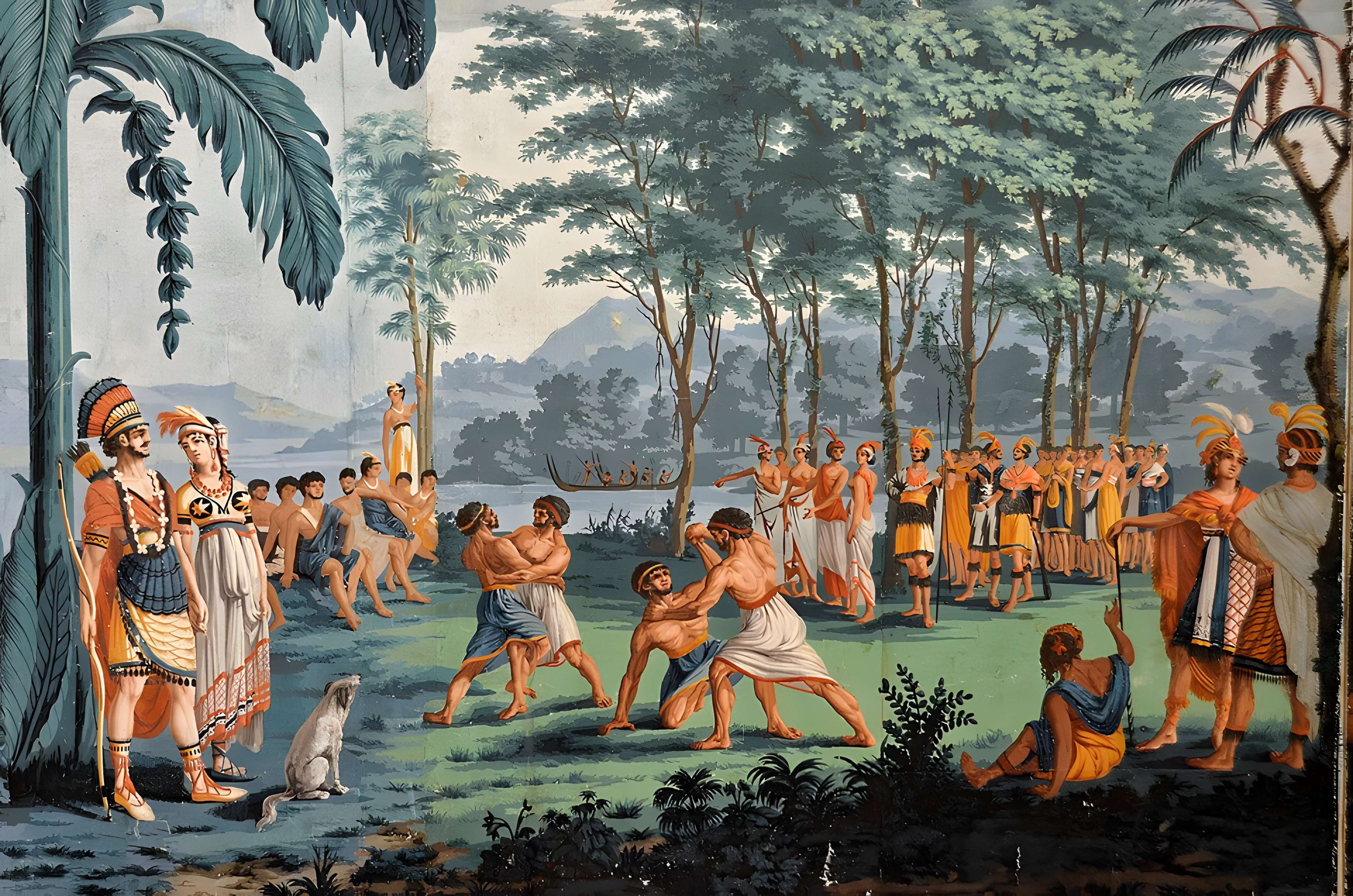 Musée des Ursulines de Mâcon