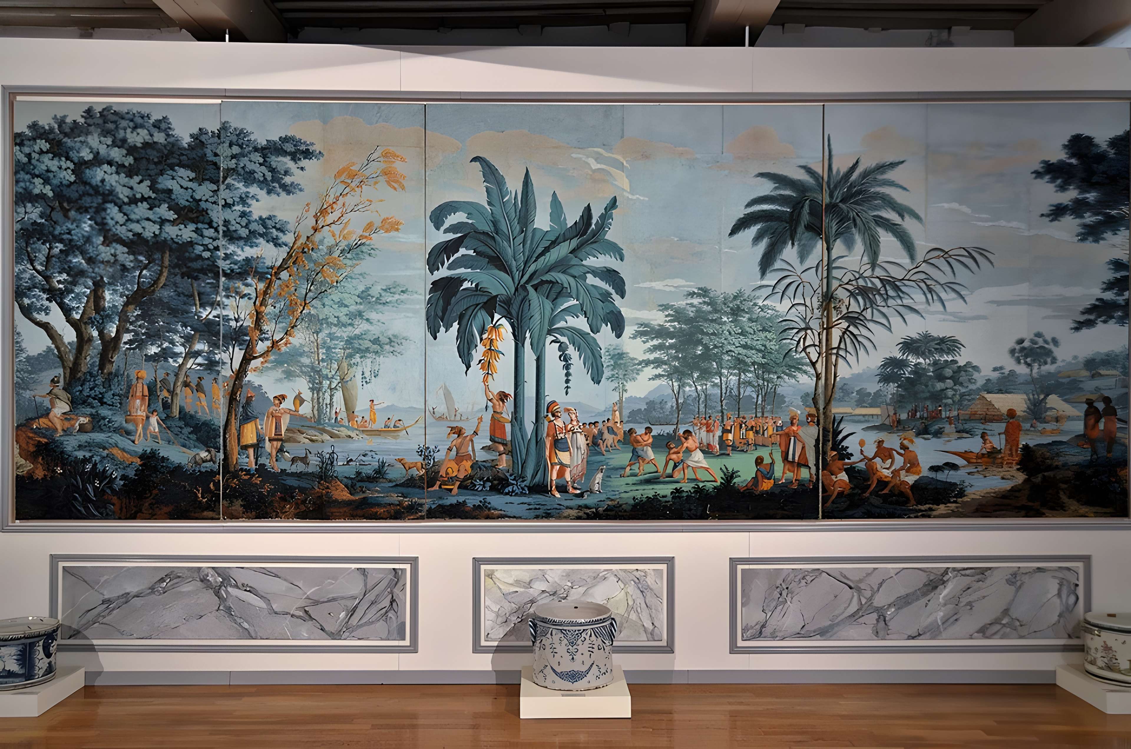 Musée des Ursulines de Mâcon