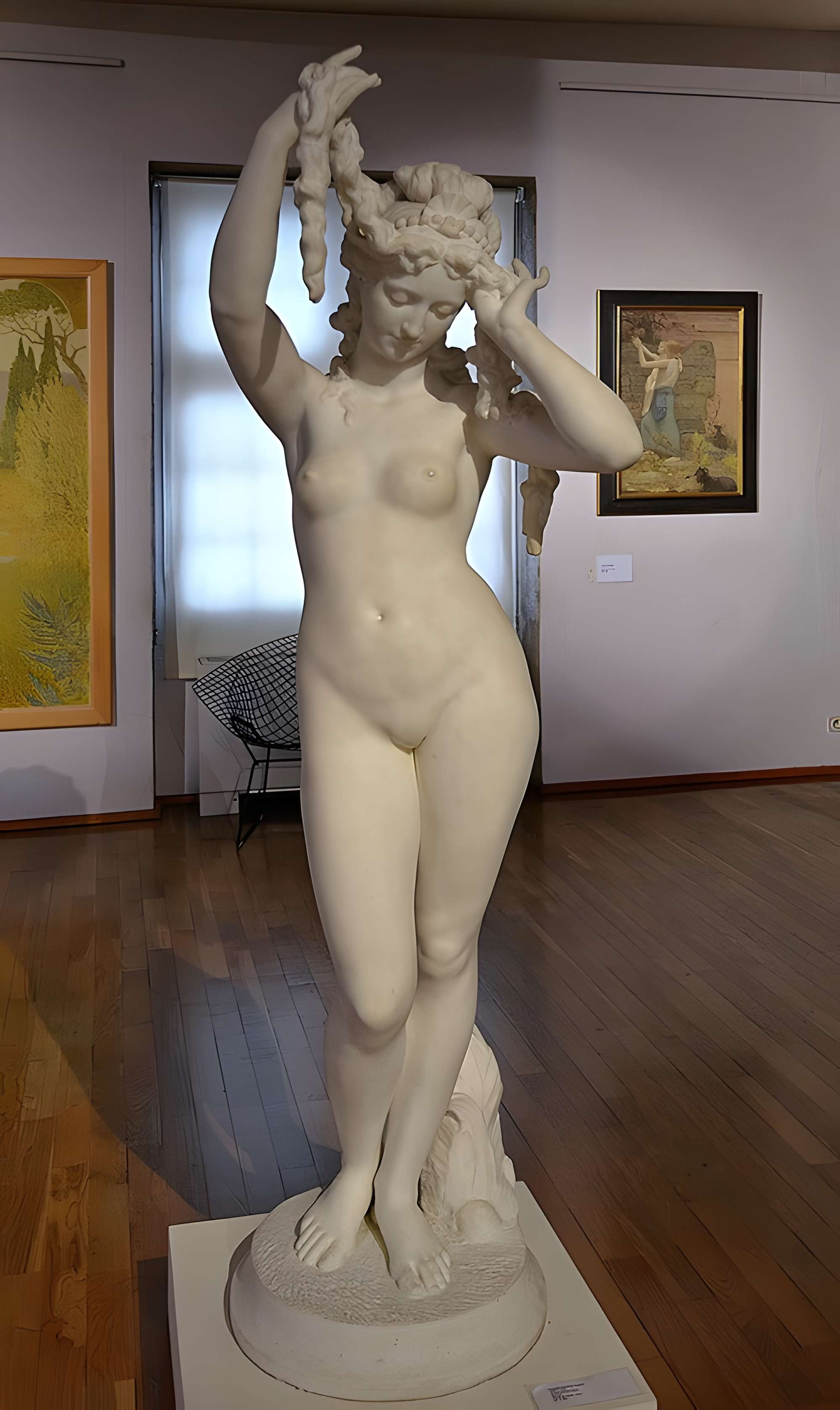 Musée des Ursulines de Mâcon