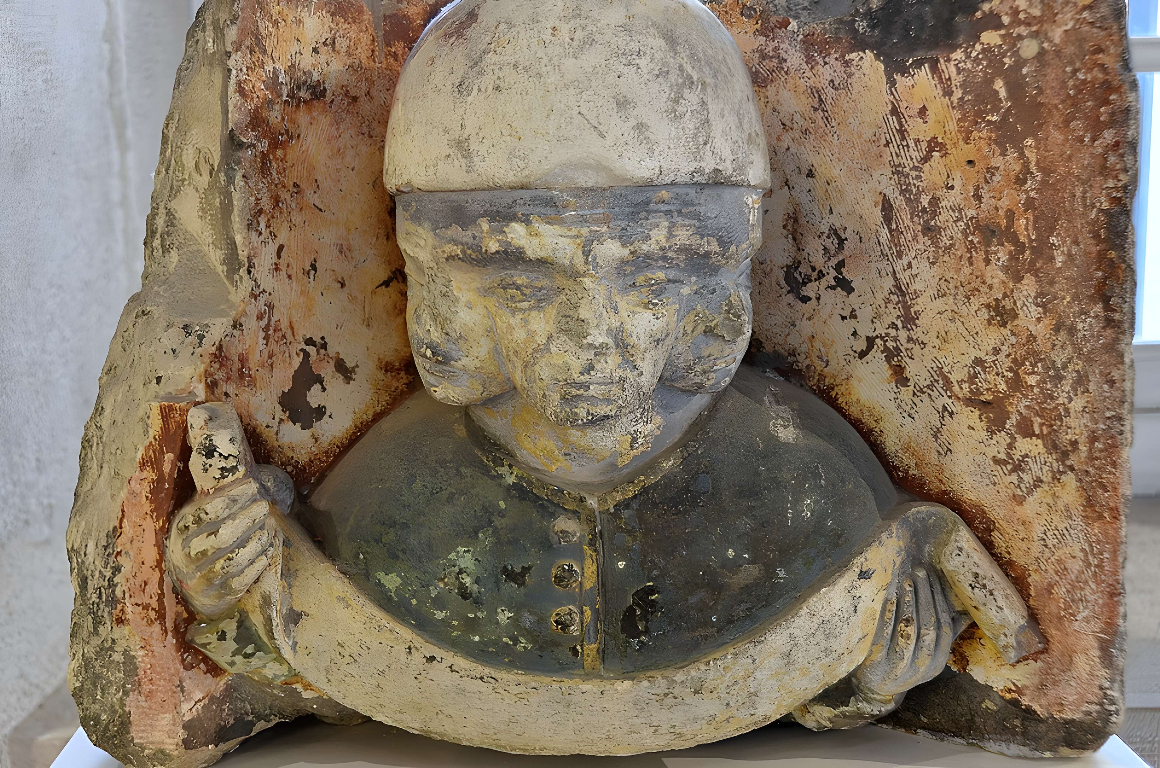 Musée des Ursulines de Mâcon