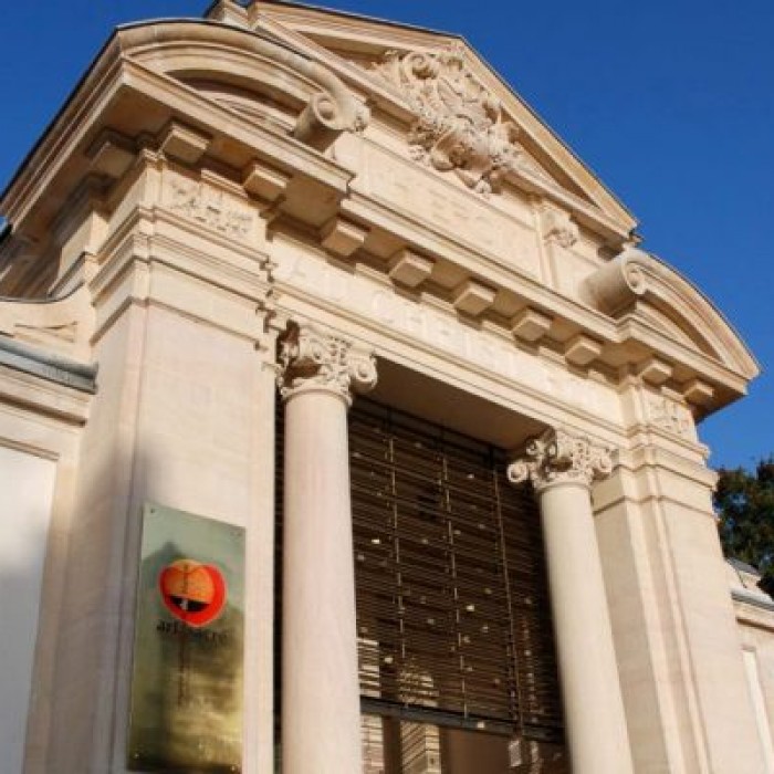 Photo de Musée eucharistique du Hiéron à Paray-le-Monial