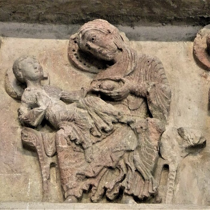 Photo de Musée eucharistique du Hiéron à Paray-le-Monial