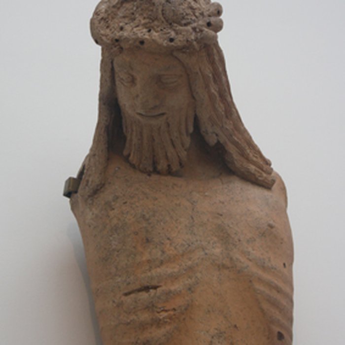 Photo de Musée eucharistique du Hiéron à Paray-le-Monial