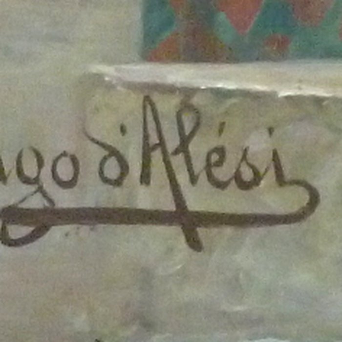 Photo de Musée eucharistique du Hiéron à Paray-le-Monial