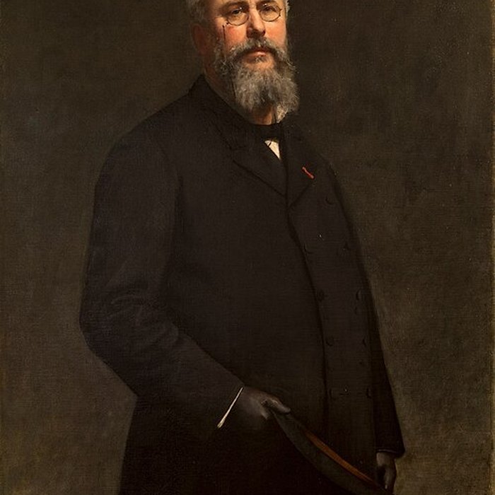 Photo de Musée eucharistique du Hiéron à Paray-le-Monial