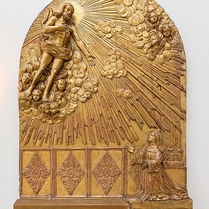 Photo de Musée eucharistique du Hiéron à Paray-le-Monial