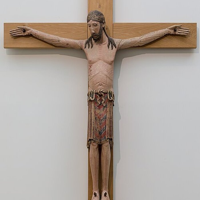 Photo de Musée eucharistique du Hiéron à Paray-le-Monial