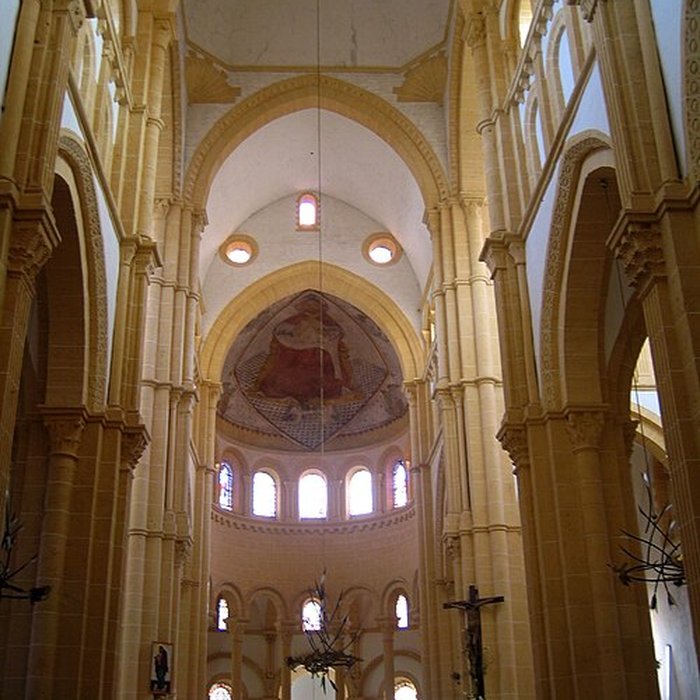 Photo de Musée eucharistique du Hiéron à Paray-le-Monial