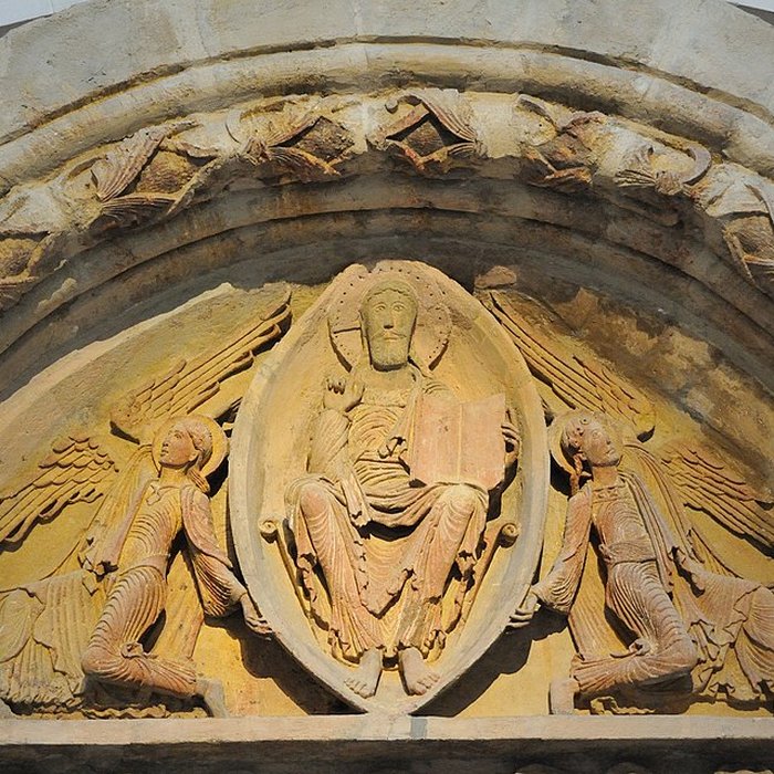 Photo de Musée eucharistique du Hiéron à Paray-le-Monial