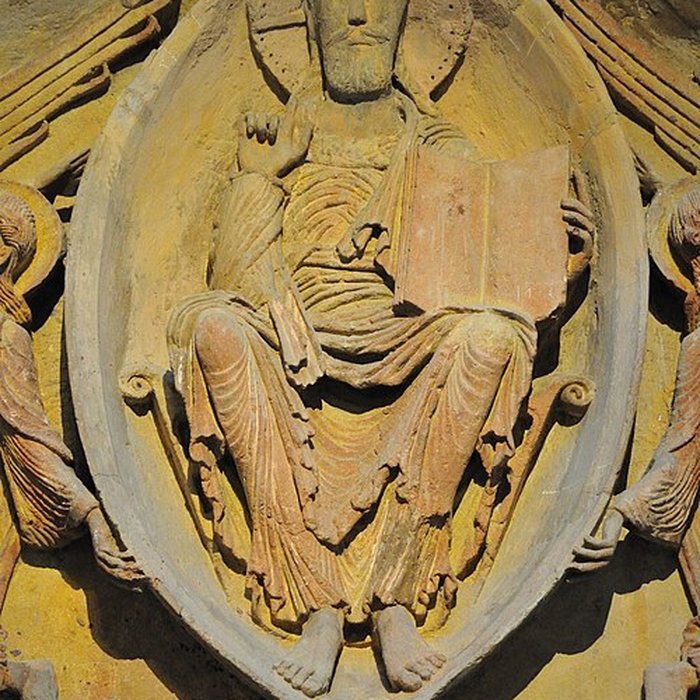 Photo de Musée eucharistique du Hiéron à Paray-le-Monial