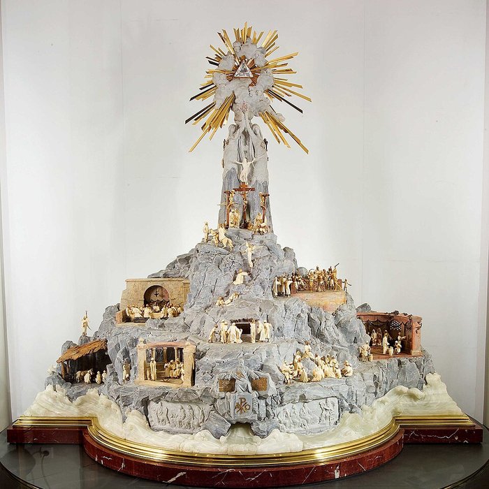 Photo de Musée eucharistique du Hiéron à Paray-le-Monial