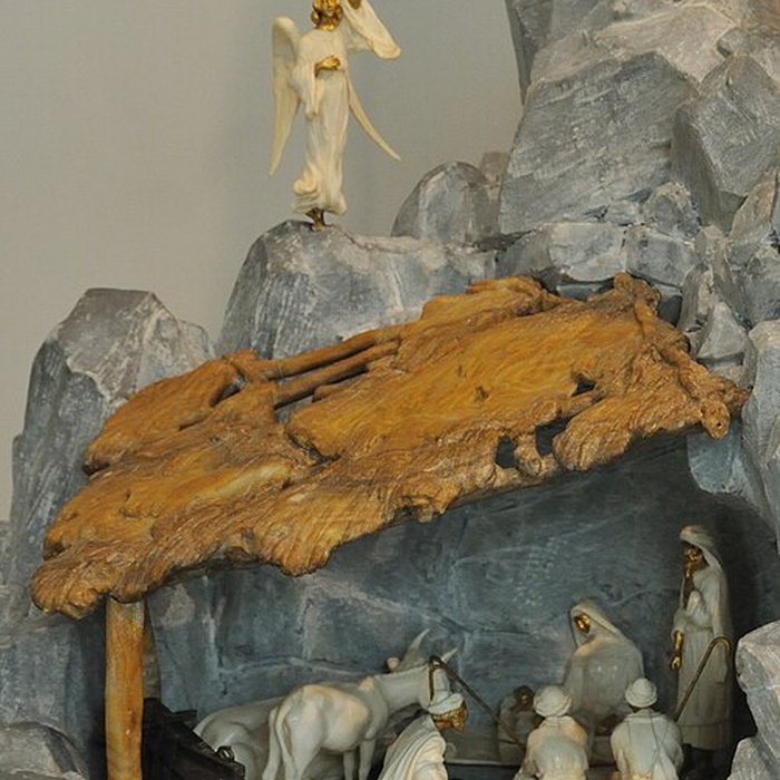 Photo de Musée eucharistique du Hiéron à Paray-le-Monial