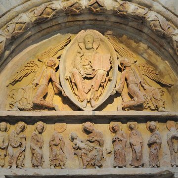 Musée eucharistique du Hiéron à Paray-le-Monial