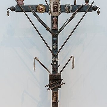 Musée eucharistique du Hiéron à Paray-le-Monial