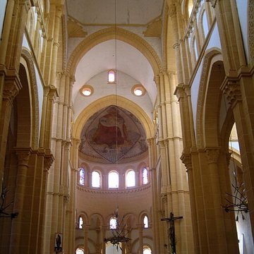 Musée eucharistique du Hiéron à Paray-le-Monial