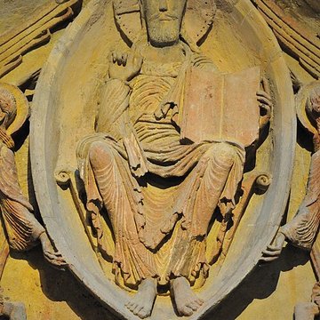 Musée eucharistique du Hiéron à Paray-le-Monial
