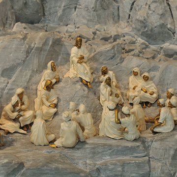 Musée eucharistique du Hiéron à Paray-le-Monial