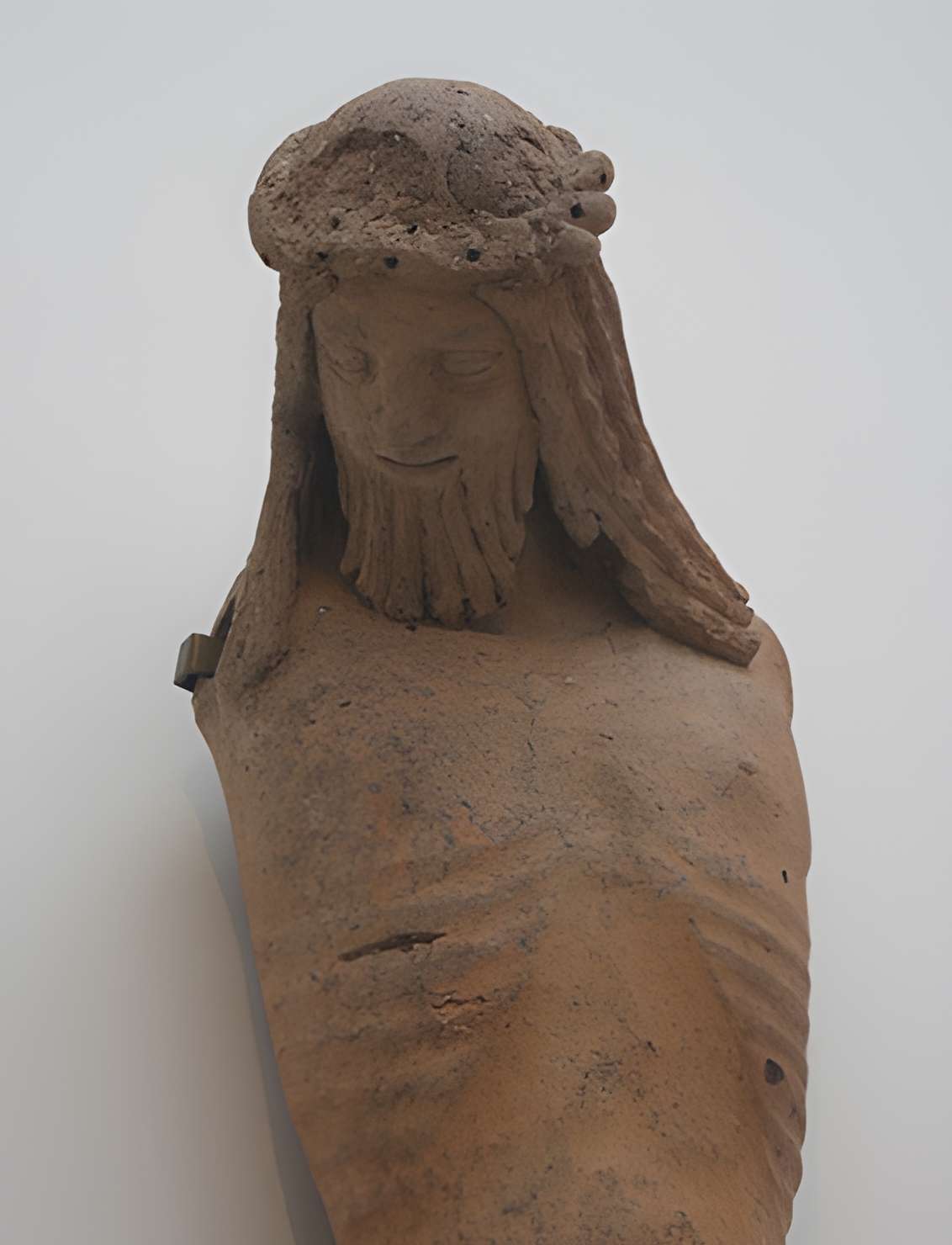 Musée eucharistique du Hiéron à Paray-le-Monial