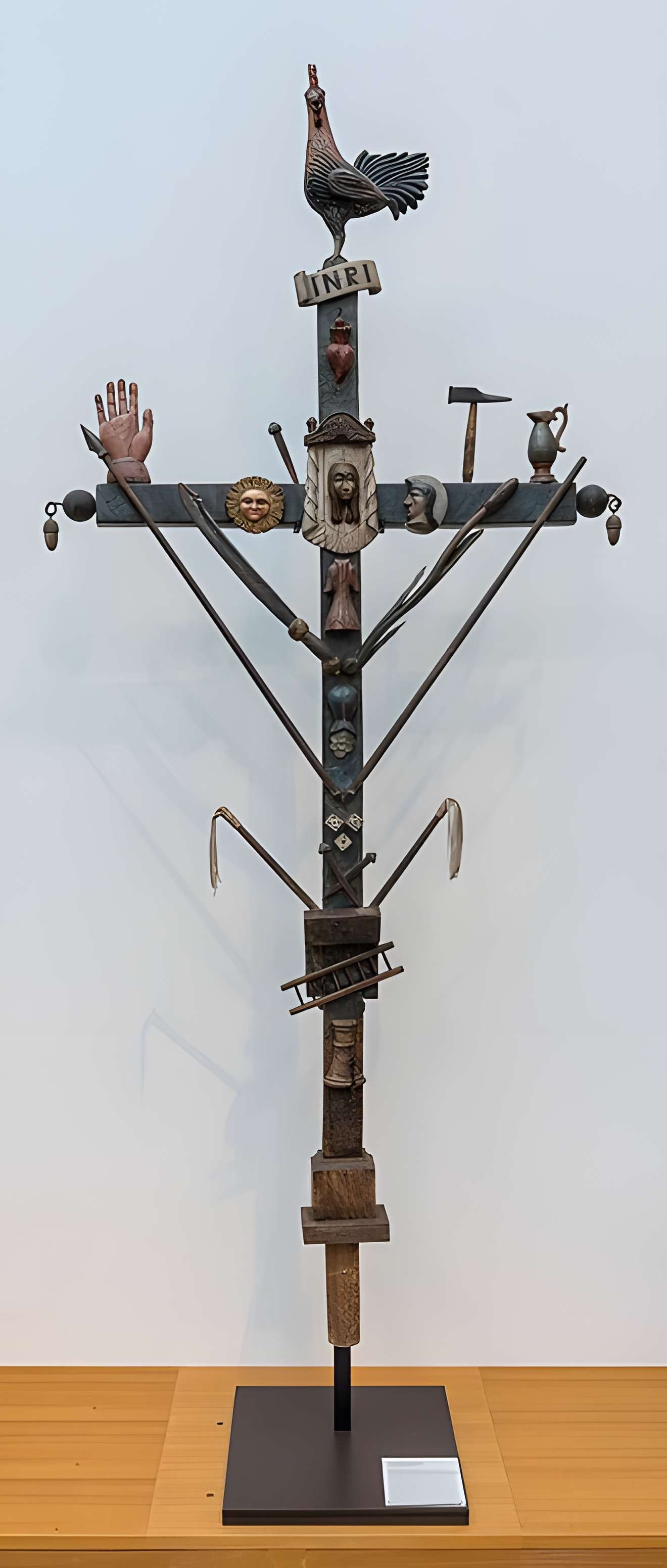 Musée eucharistique du Hiéron à Paray-le-Monial