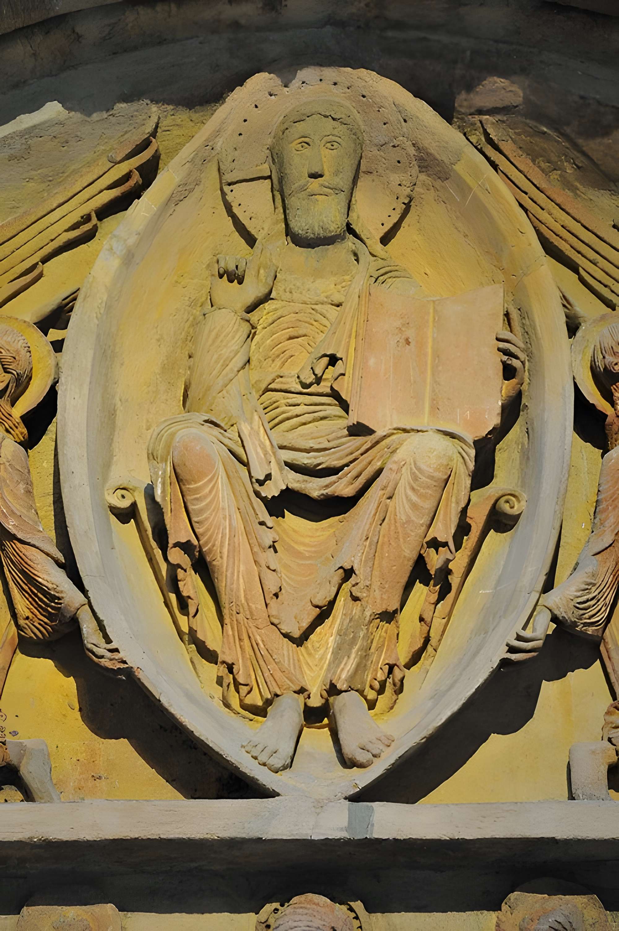 Musée eucharistique du Hiéron à Paray-le-Monial