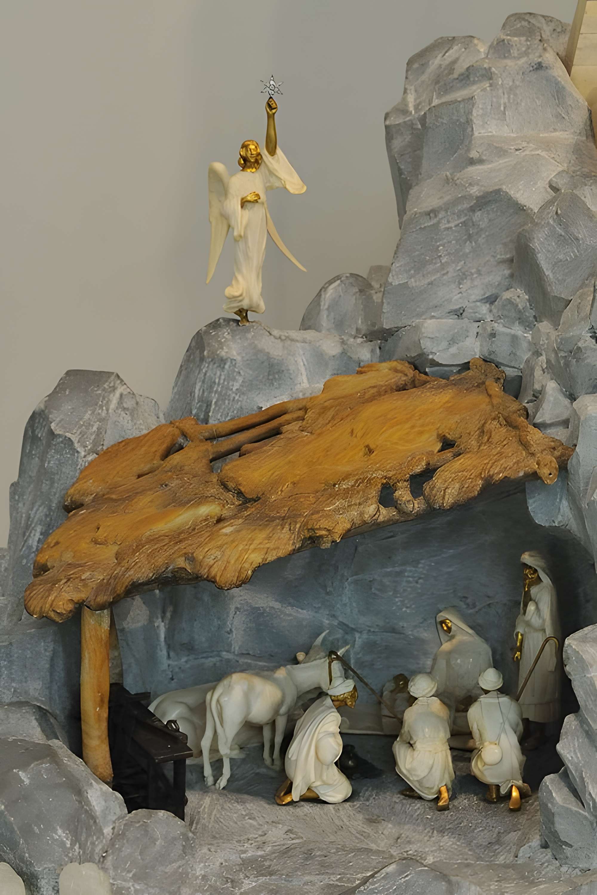 Musée eucharistique du Hiéron à Paray-le-Monial