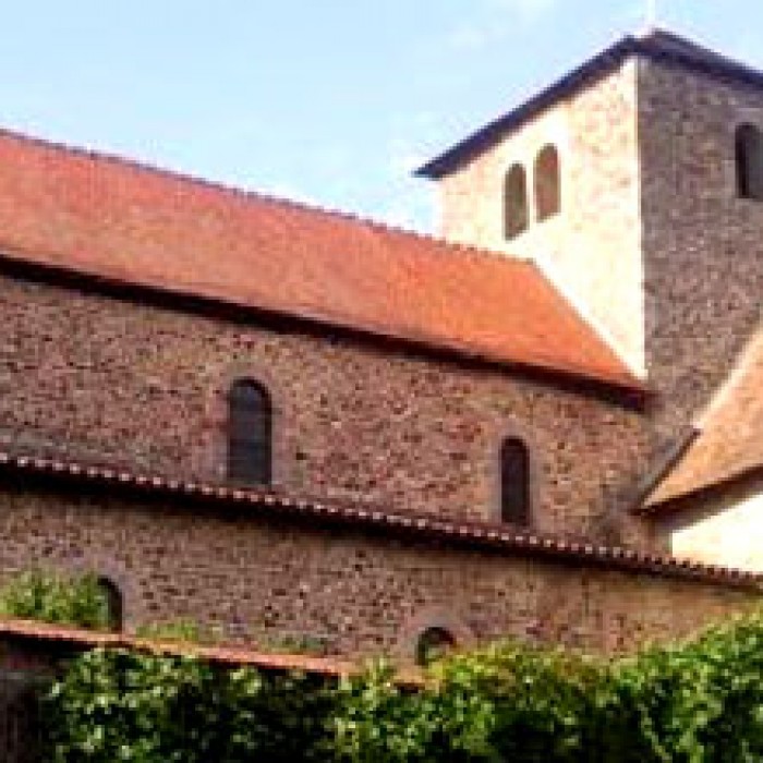 Photo de Musée Saint-Nazaire à Bourbon-Lancy
