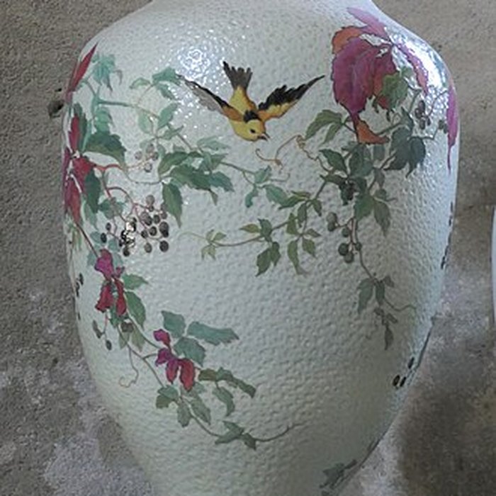 Photo de Musée Saint-Nazaire à Bourbon-Lancy