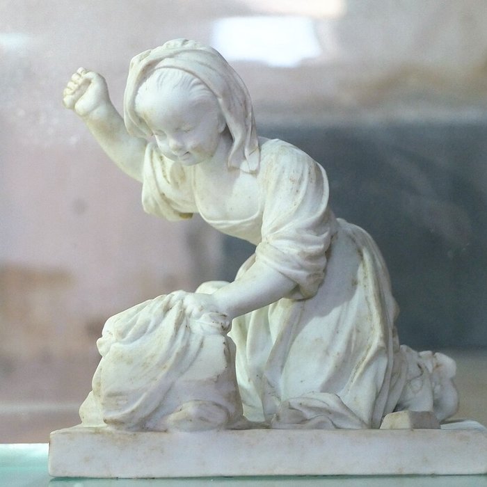 Photo de Musée Saint-Nazaire à Bourbon-Lancy