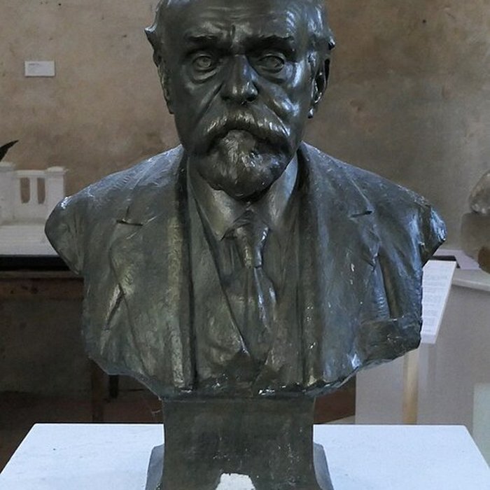 Photo de Musée Saint-Nazaire à Bourbon-Lancy