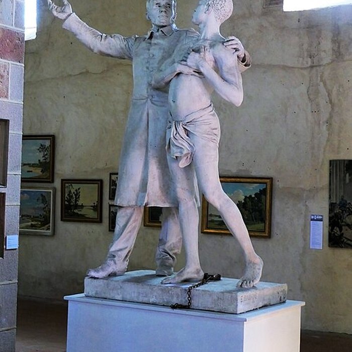 Photo de Musée Saint-Nazaire à Bourbon-Lancy