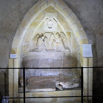 Musée Saint-Nazaire à Bourbon-Lancy