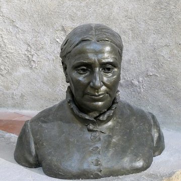 Musée Saint-Nazaire à Bourbon-Lancy