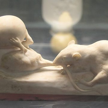 Musée Saint-Nazaire à Bourbon-Lancy