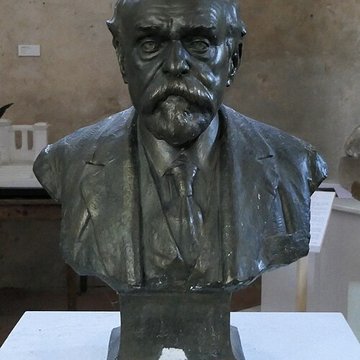 Musée Saint-Nazaire à Bourbon-Lancy