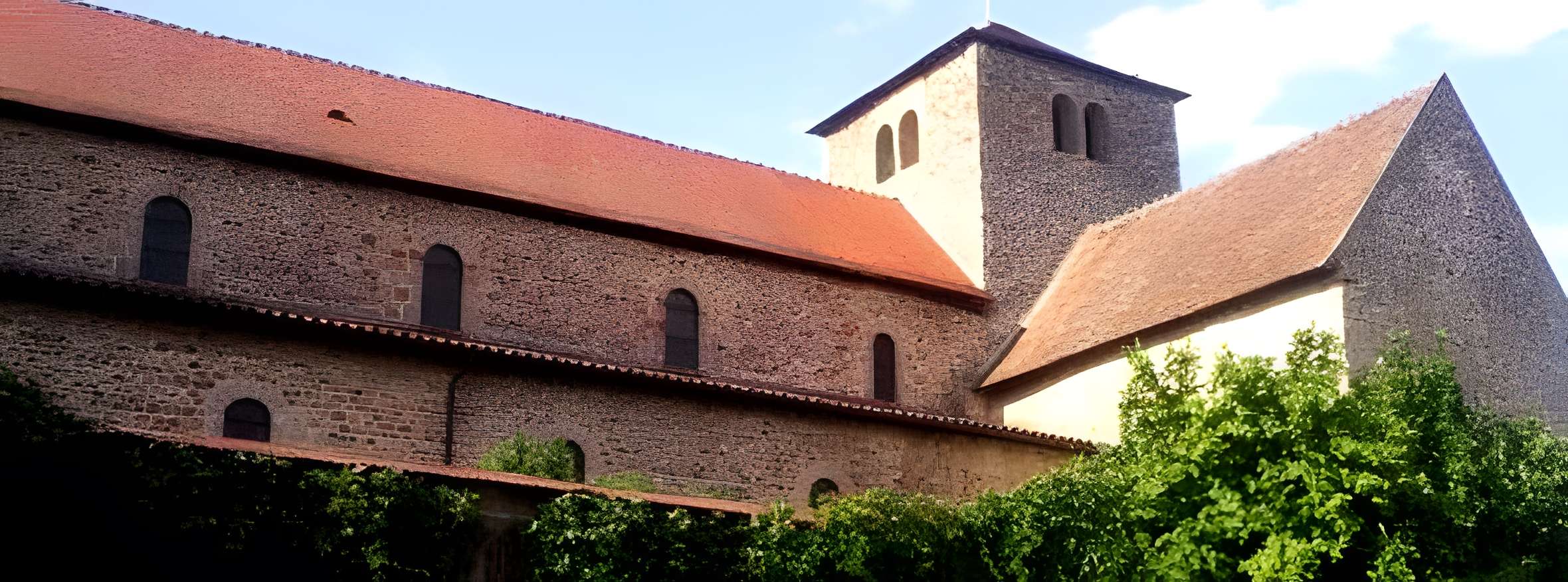 Musée Saint-Nazaire à Bourbon-Lancy 