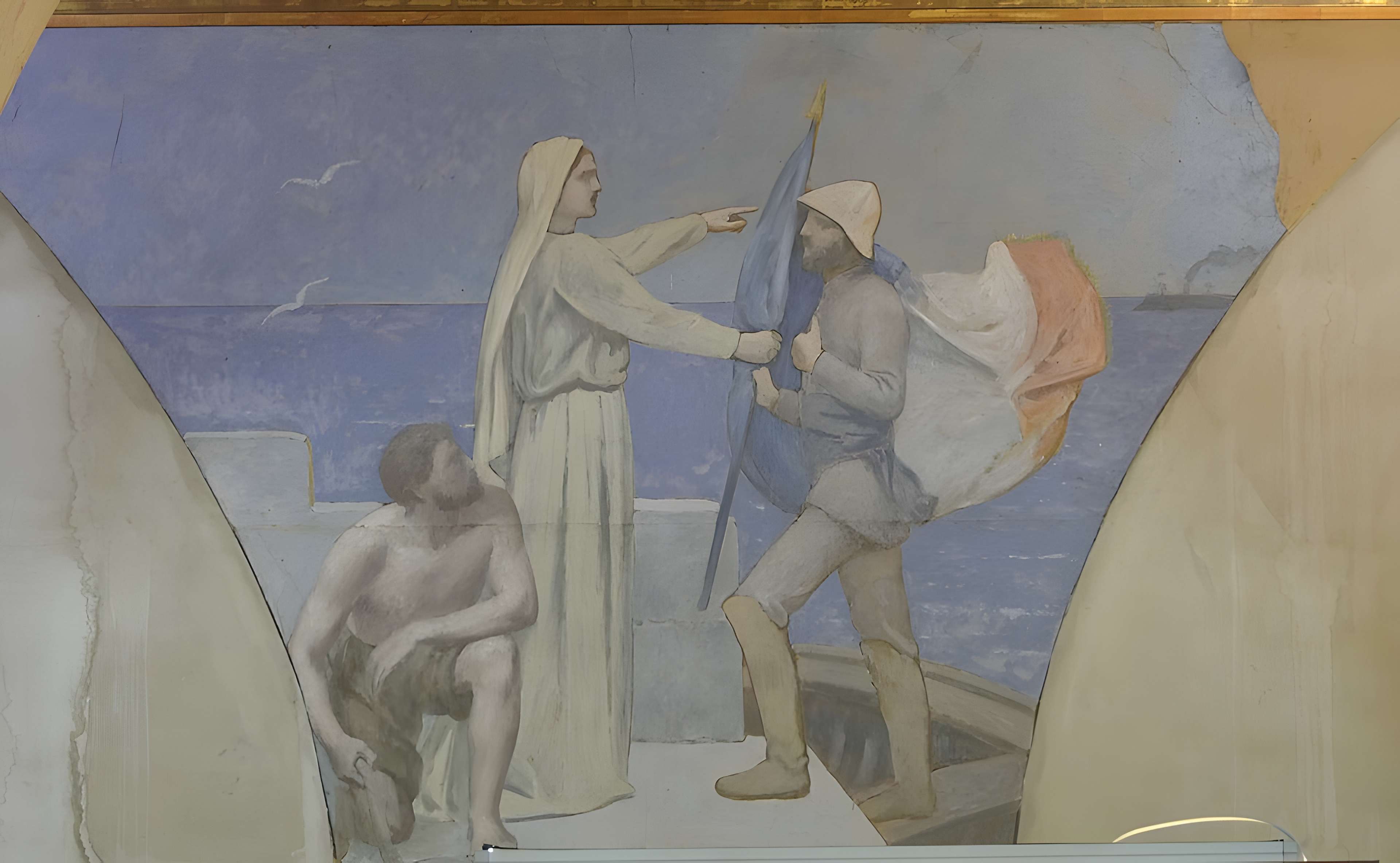 Musée Saint-Nazaire à Bourbon-Lancy