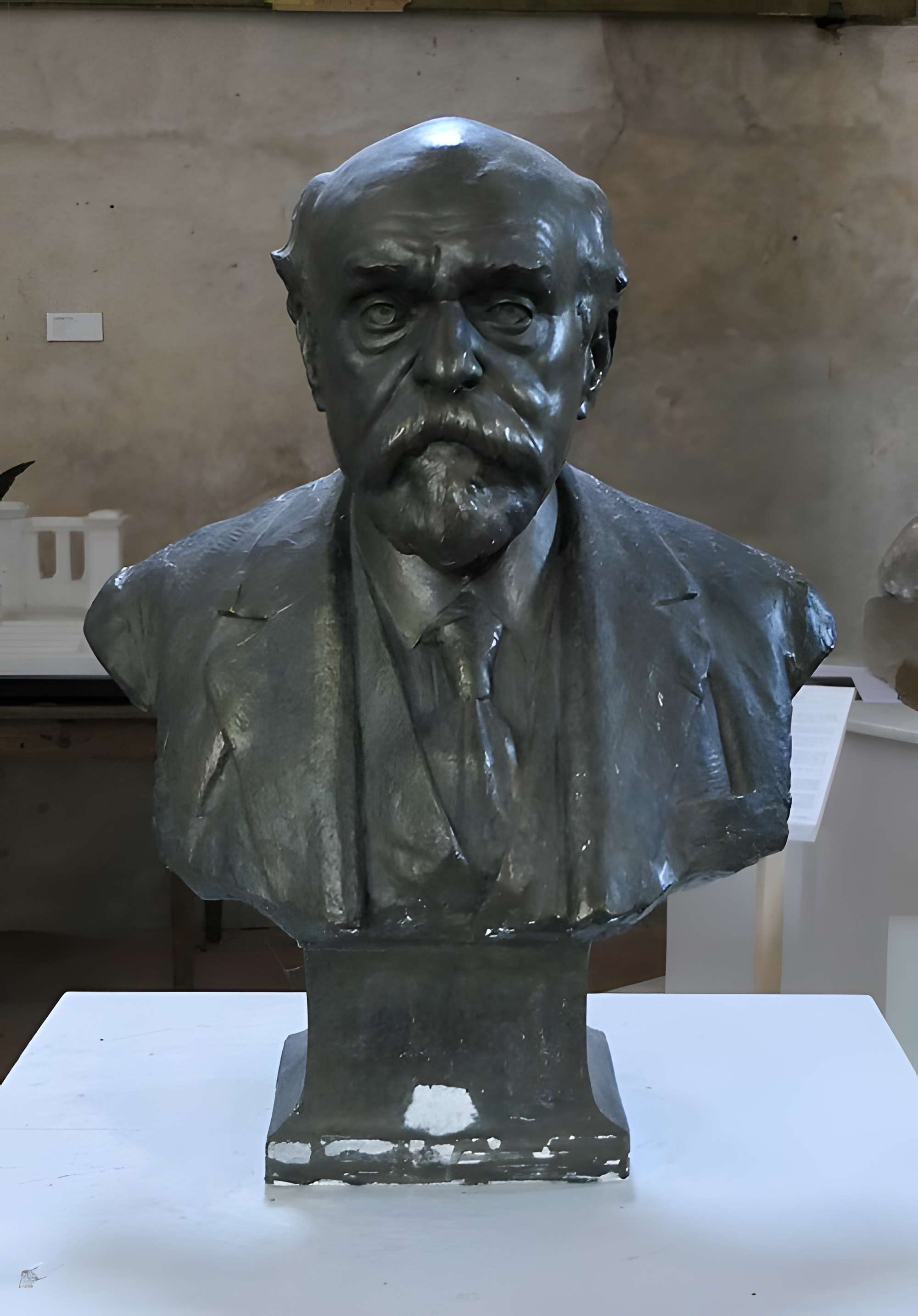 Musée Saint-Nazaire à Bourbon-Lancy